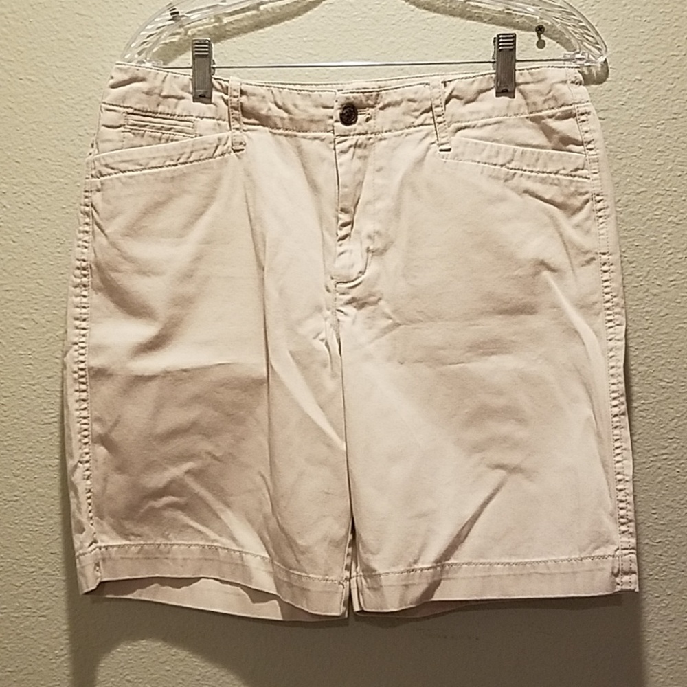 Ralph Lauren LRL Shorts